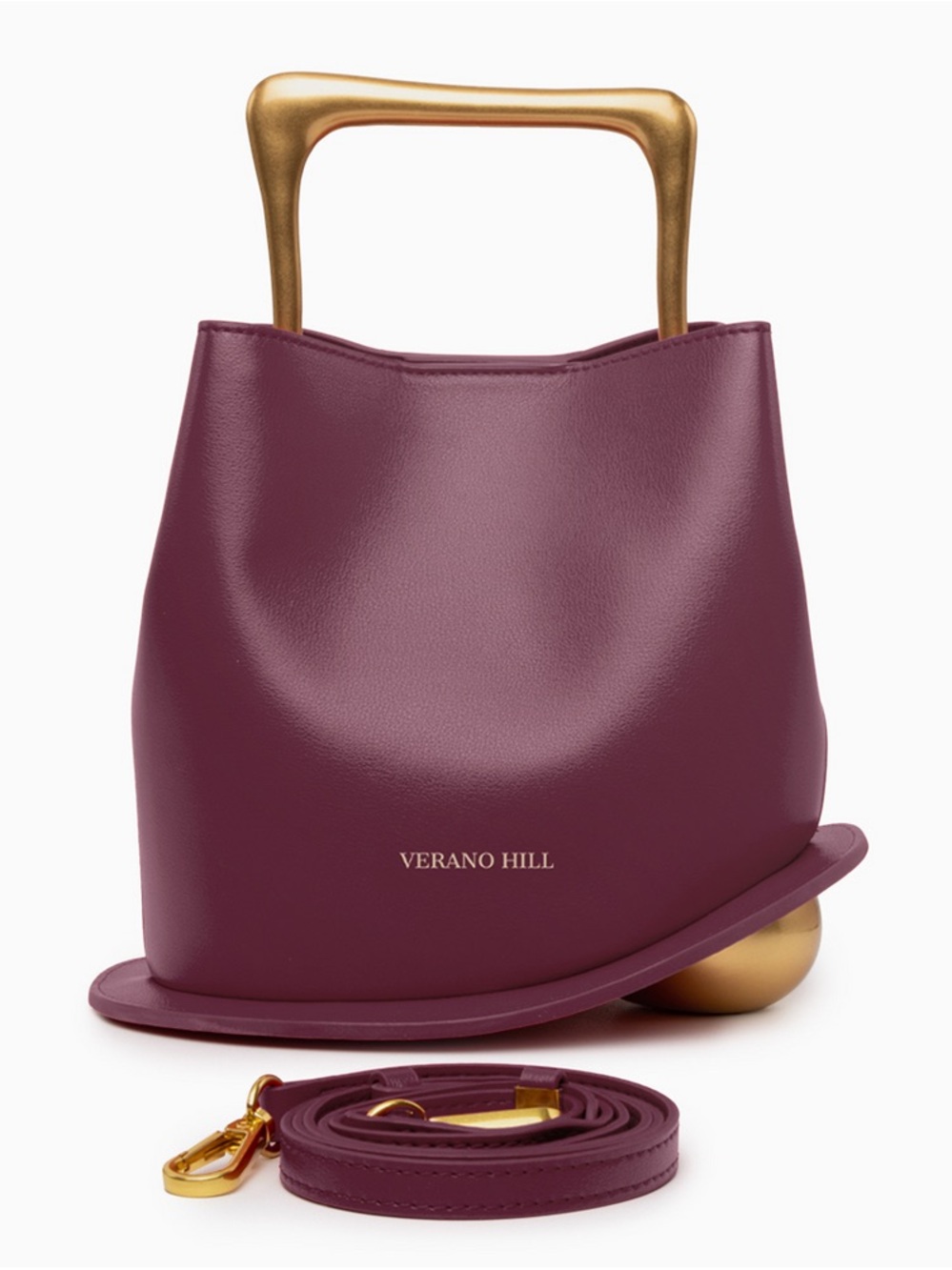 Vienna Handbag - Picture 6 of 8